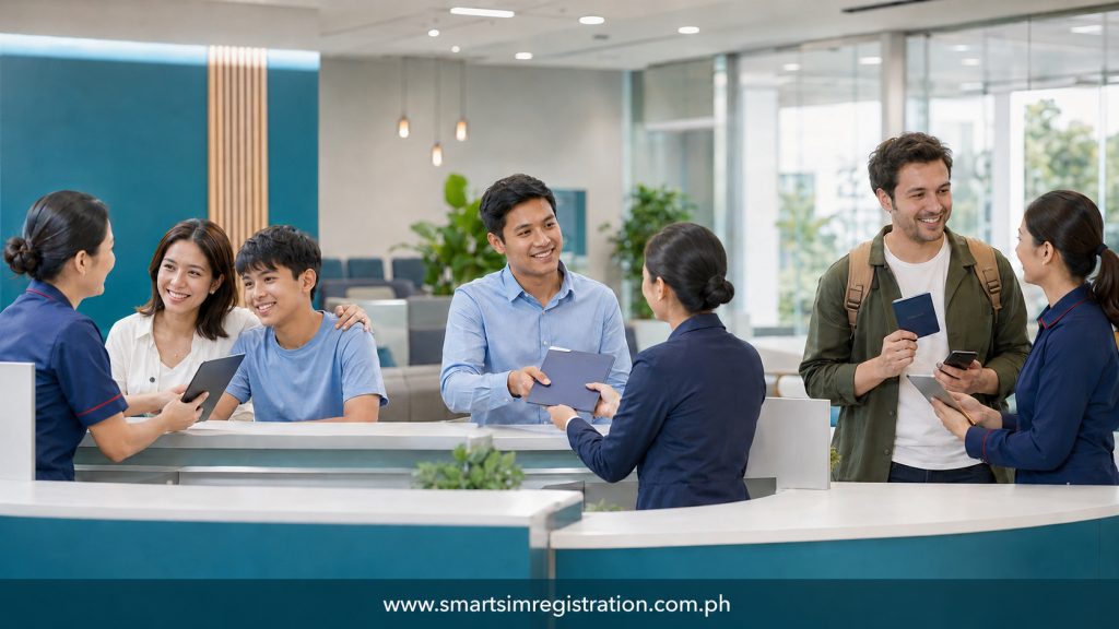 DITO SIM Activation and Support