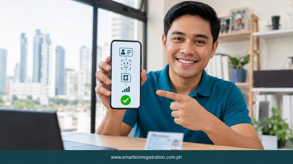 DITO eSIM | Compatible Devices, Registration and Activation Guide 5 how to activate dito esim