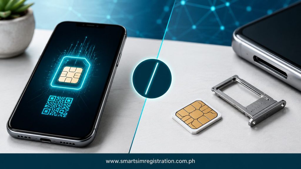 DITO eSIM | Compatible Devices, Registration and Activation Guide 2 DITO eSIM
