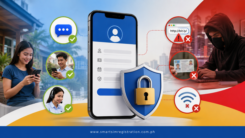 eSIM registration