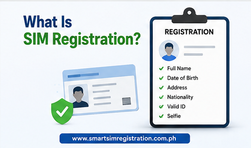 SIM Registration vs SIM Activation | What to Do After Buying a New SIM 2 SIM Activation