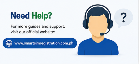 SIM Registration vs SIM Activation | What to Do After Buying a New SIM 7 SIM Registration online